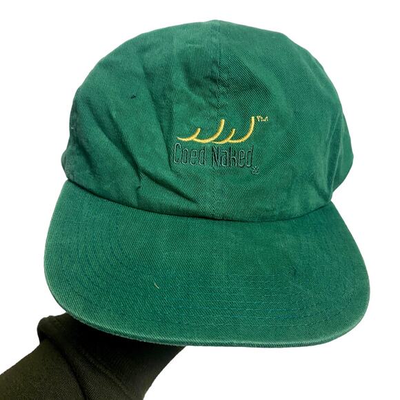 Coed naked hat - Picture 1 of 4